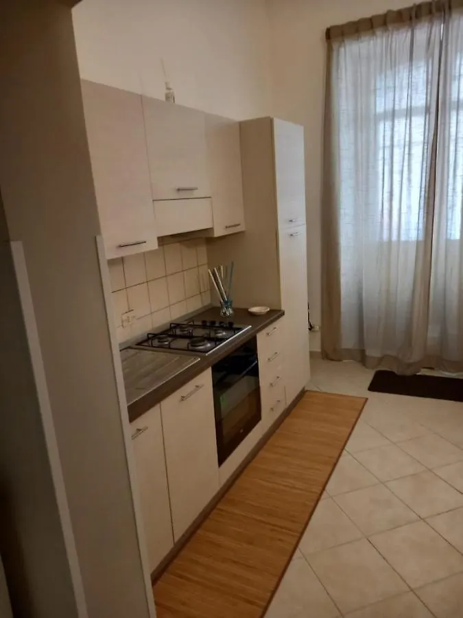 Clemamhouse Διαμέρισμα Κατάνια Ιταλία