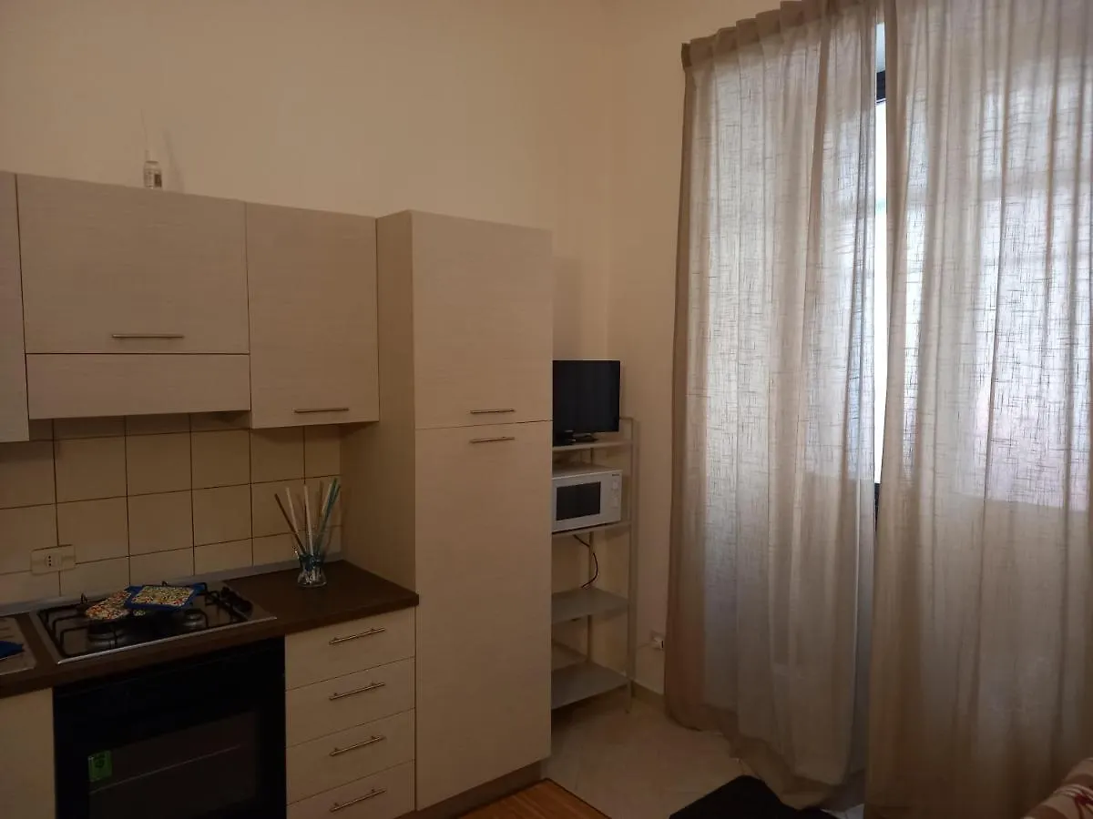 Clemamhouse Διαμέρισμα Κατάνια
