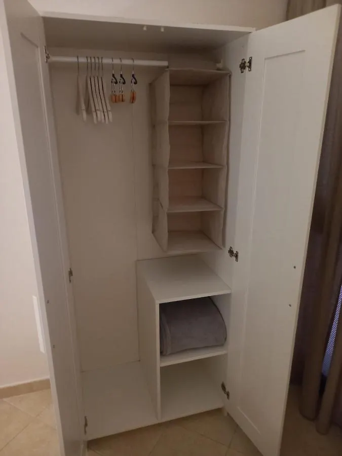 Clemamhouse Διαμέρισμα Κατάνια