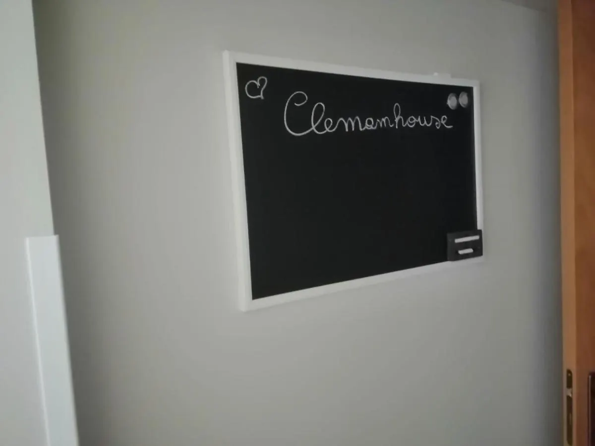 Clemamhouse Διαμέρισμα Κατάνια Ιταλία