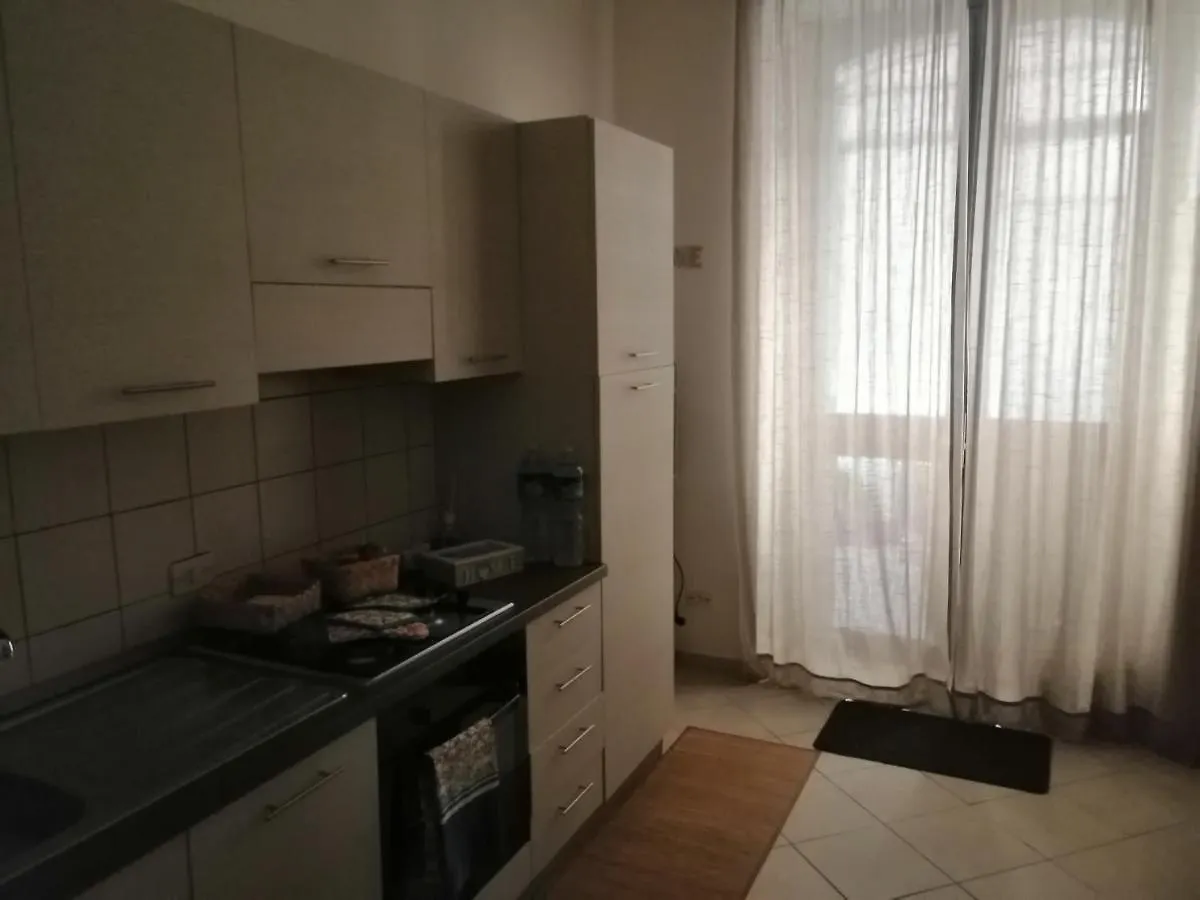 Clemamhouse Διαμέρισμα Κατάνια