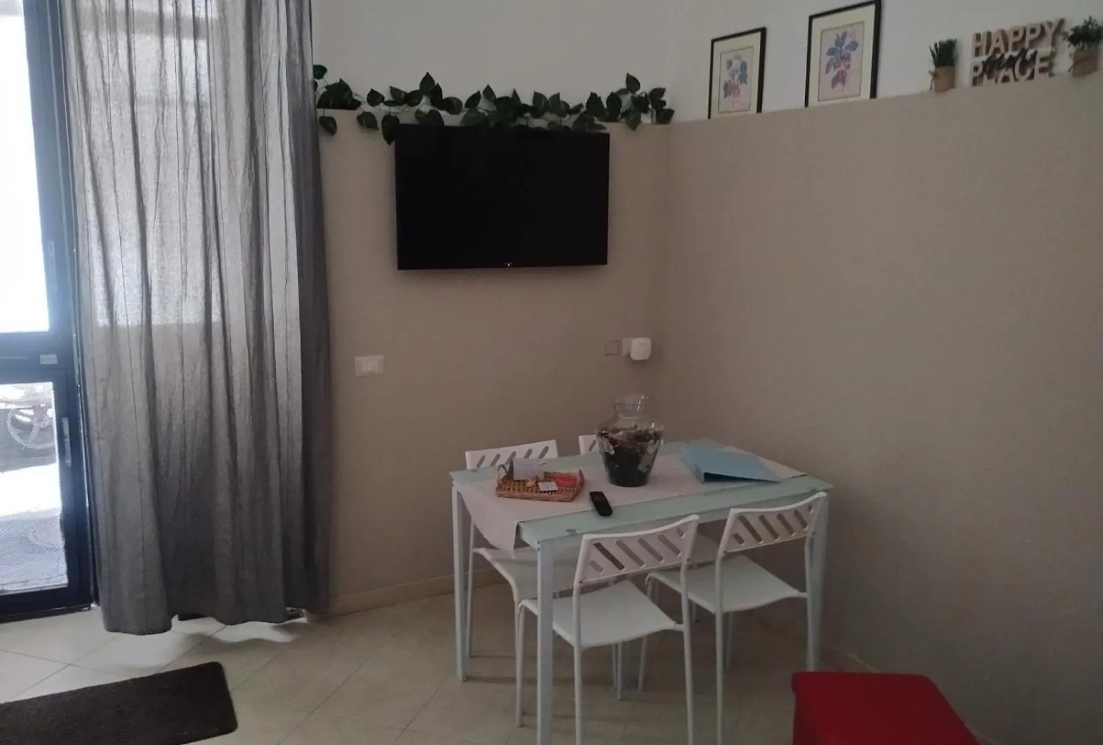 Clemamhouse Διαμέρισμα Κατάνια 0*,  Ιταλία