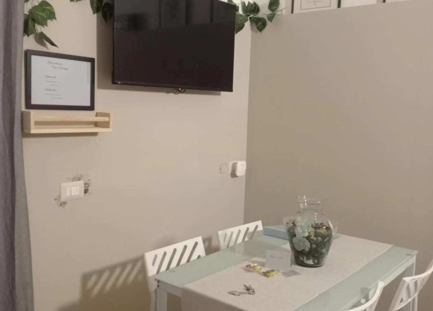 Clemamhouse Διαμέρισμα Κατάνια Ιταλία